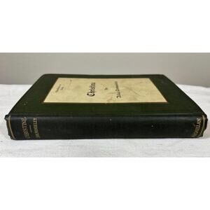 Christine by Alice Cholmondeley (Elizabeth von Arnim) – 1917 1st Ed. WWI